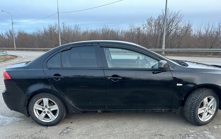 Mitsubishi Lancer IX, 2008 год, 750 000 рублей, 4 фотография