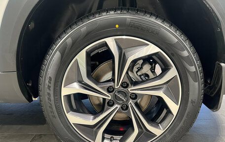 Haval F7, 2025 год, 3 399 000 рублей, 13 фотография