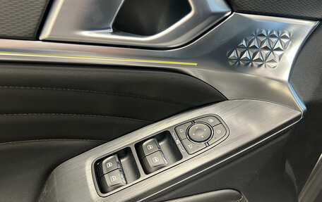 Haval F7, 2025 год, 3 399 000 рублей, 9 фотография