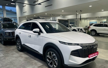 Haval F7, 2025 год, 3 399 000 рублей, 2 фотография