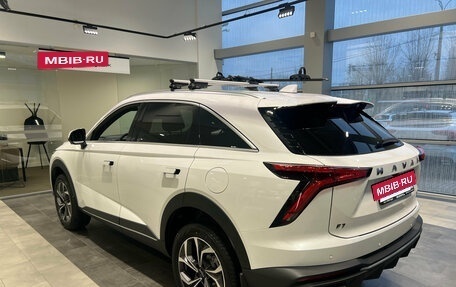 Haval F7, 2025 год, 3 399 000 рублей, 3 фотография