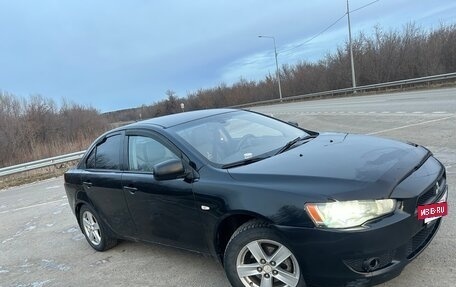 Mitsubishi Lancer IX, 2008 год, 750 000 рублей, 3 фотография