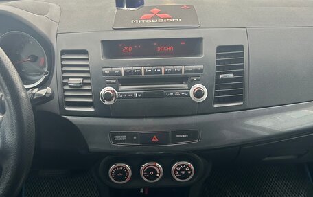 Mitsubishi Lancer IX, 2008 год, 750 000 рублей, 11 фотография