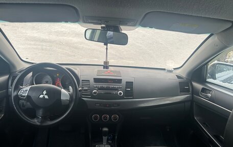 Mitsubishi Lancer IX, 2008 год, 750 000 рублей, 10 фотография