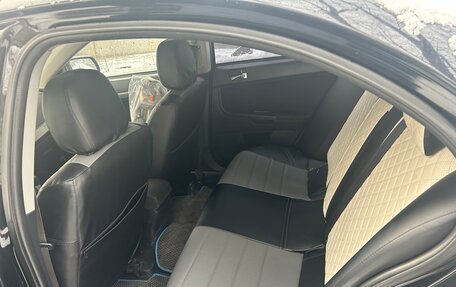 Mitsubishi Lancer IX, 2008 год, 750 000 рублей, 19 фотография