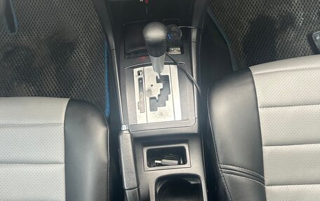 Mitsubishi Lancer IX, 2008 год, 750 000 рублей, 12 фотография