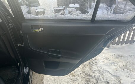 Mitsubishi Lancer IX, 2008 год, 750 000 рублей, 15 фотография