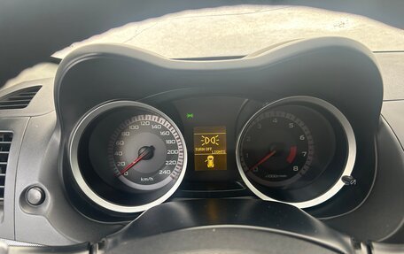 Mitsubishi Lancer IX, 2008 год, 750 000 рублей, 17 фотография