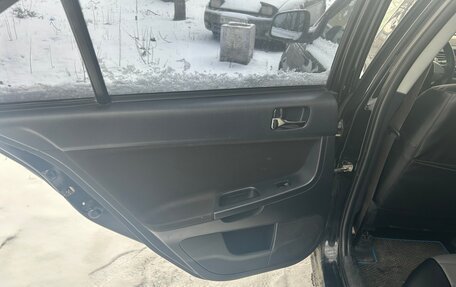 Mitsubishi Lancer IX, 2008 год, 750 000 рублей, 20 фотография