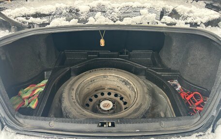 Mitsubishi Lancer IX, 2008 год, 750 000 рублей, 23 фотография