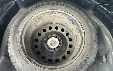 Mitsubishi Lancer IX, 2008 год, 750 000 рублей, 24 фотография