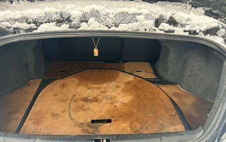 Mitsubishi Lancer IX, 2008 год, 750 000 рублей, 22 фотография