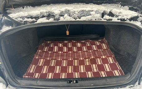 Mitsubishi Lancer IX, 2008 год, 750 000 рублей, 21 фотография