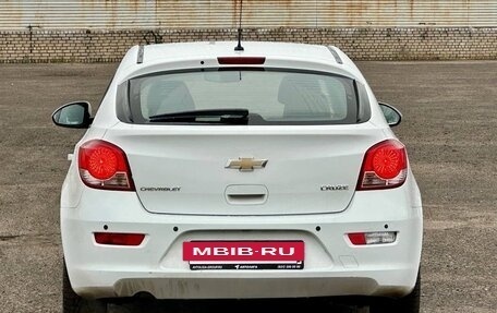 Chevrolet Cruze II, 2013 год, 749 999 рублей, 3 фотография