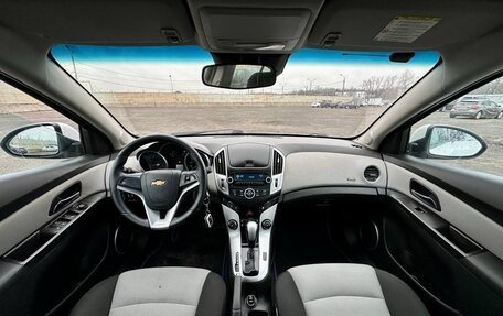 Chevrolet Cruze II, 2013 год, 749 999 рублей, 12 фотография