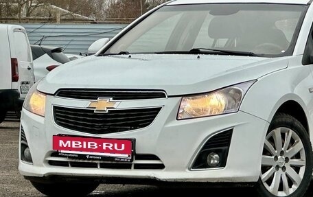 Chevrolet Cruze II, 2013 год, 749 999 рублей, 5 фотография