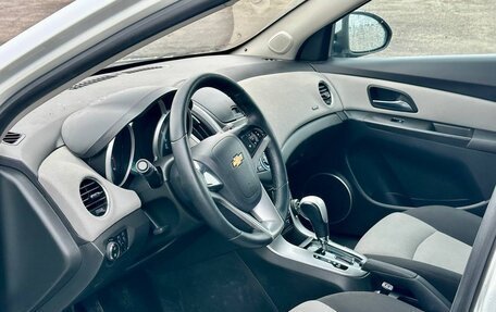 Chevrolet Cruze II, 2013 год, 749 999 рублей, 18 фотография