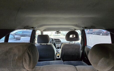 Peugeot 306, 2000 год, 140 000 рублей, 2 фотография