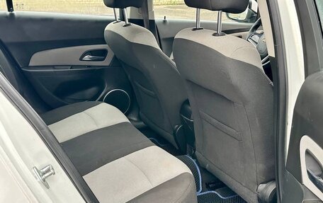 Chevrolet Cruze II, 2013 год, 749 999 рублей, 15 фотография