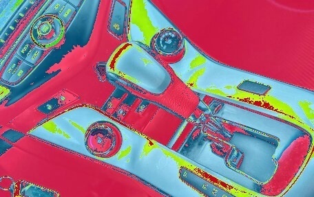 Chevrolet Cruze II, 2013 год, 749 999 рублей, 10 фотография