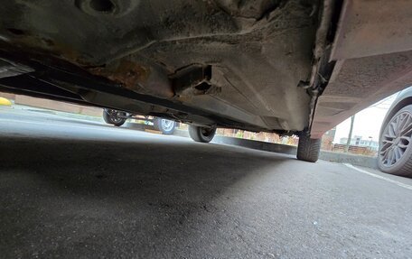 Peugeot 306, 2000 год, 140 000 рублей, 5 фотография