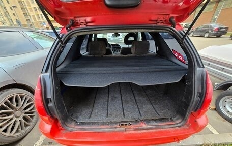 Peugeot 306, 2000 год, 140 000 рублей, 3 фотография