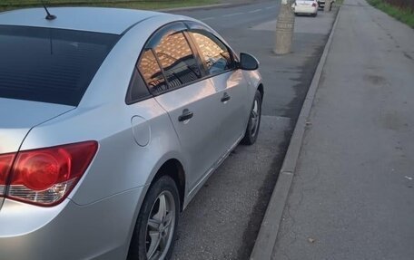 Chevrolet Cruze II, 2012 год, 450 000 рублей, 7 фотография