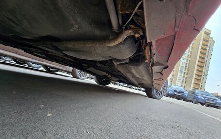 Peugeot 306, 2000 год, 140 000 рублей, 7 фотография