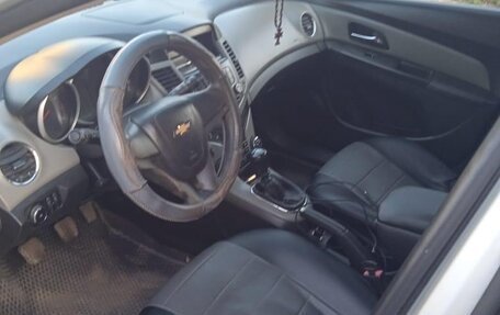 Chevrolet Cruze II, 2012 год, 450 000 рублей, 11 фотография