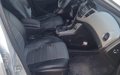 Chevrolet Cruze II, 2012 год, 450 000 рублей, 8 фотография