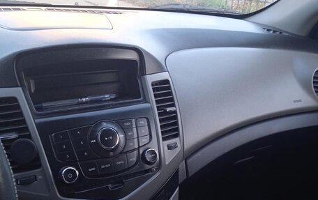 Chevrolet Cruze II, 2012 год, 450 000 рублей, 14 фотография