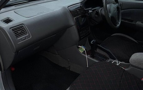 Toyota Corona IX (T190), 1999 год, 420 000 рублей, 5 фотография