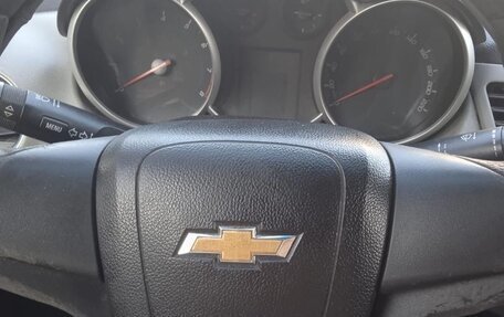 Chevrolet Cruze II, 2012 год, 450 000 рублей, 13 фотография