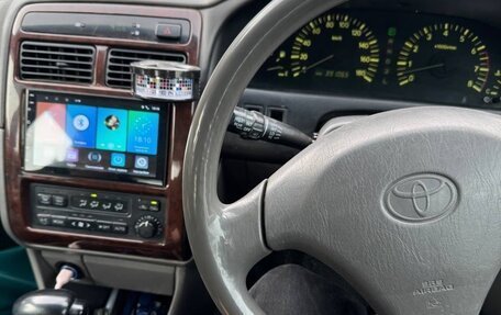 Toyota Corona IX (T190), 1999 год, 420 000 рублей, 7 фотография