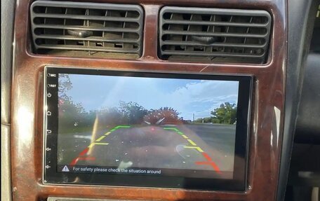 Toyota Corona IX (T190), 1999 год, 420 000 рублей, 10 фотография