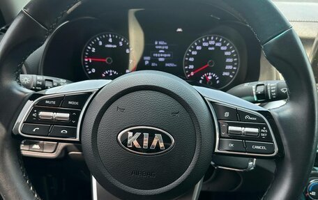 KIA K3, 2020 год, 1 980 000 рублей, 8 фотография