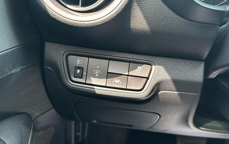 KIA K3, 2020 год, 1 980 000 рублей, 9 фотография