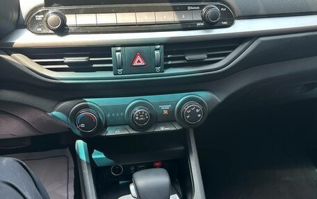 KIA K3, 2020 год, 1 980 000 рублей, 10 фотография