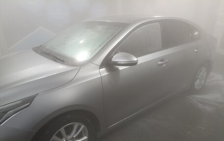 KIA K3, 2020 год, 1 980 000 рублей, 6 фотография