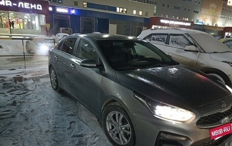 KIA K3, 2020 год, 1 980 000 рублей, 2 фотография