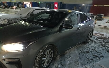 KIA K3, 2020 год, 1 980 000 рублей, 3 фотография