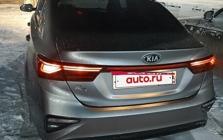 KIA K3, 2020 год, 1 980 000 рублей, 4 фотография