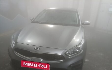 KIA K3, 2020 год, 1 980 000 рублей, 7 фотография