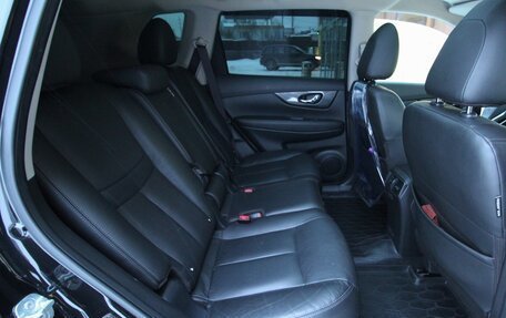 Nissan X-Trail, 2018 год, 1 995 000 рублей, 17 фотография