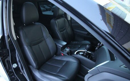 Nissan X-Trail, 2018 год, 1 995 000 рублей, 14 фотография