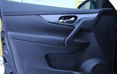 Nissan X-Trail, 2018 год, 1 995 000 рублей, 20 фотография