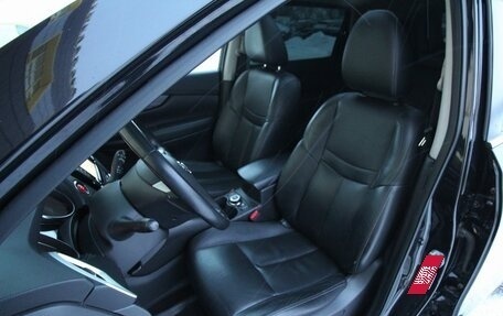 Nissan X-Trail, 2018 год, 1 995 000 рублей, 13 фотография