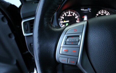 Nissan X-Trail, 2018 год, 1 995 000 рублей, 22 фотография