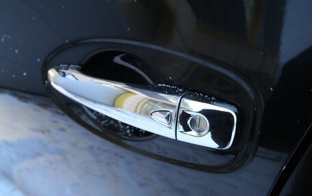 Nissan X-Trail, 2018 год, 1 995 000 рублей, 28 фотография