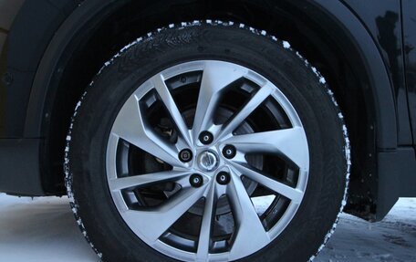 Nissan X-Trail, 2018 год, 1 995 000 рублей, 29 фотография